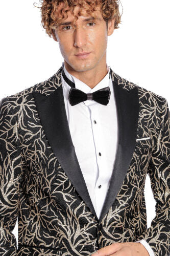 Cd-1006 FORMAL JACKET