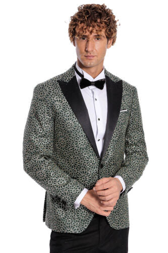 FORMAL JACKET - My Men's Shop