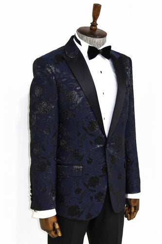 Cd-1006 FORMAL JACKET - My Men's Shop