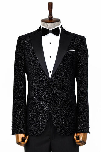 Cd-1006 FORMAL JACKET