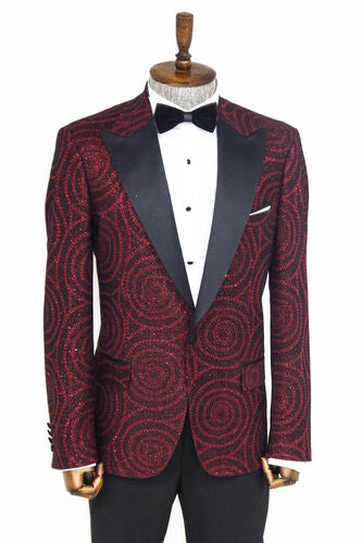 Cd-1006 FORMAL JACKET - My Men's Shop