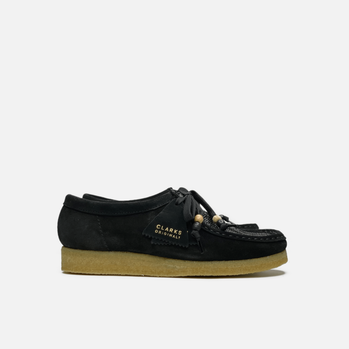 Wallabee (Women's)