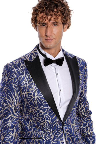 Cd-1006 FORMAL JACKET