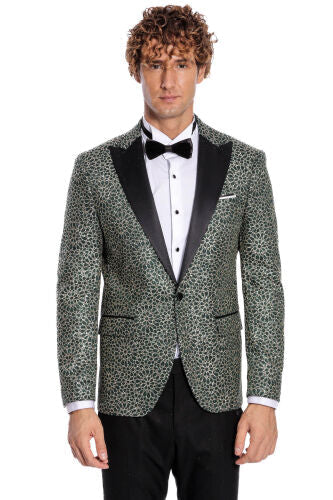 FORMAL JACKET - My Men's Shop