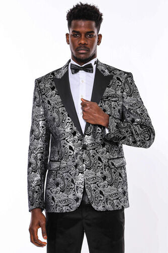 FORMAL JACKET - My Men's Shop