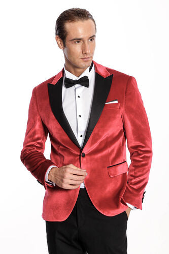 Formal Jacket - My Men's Shop