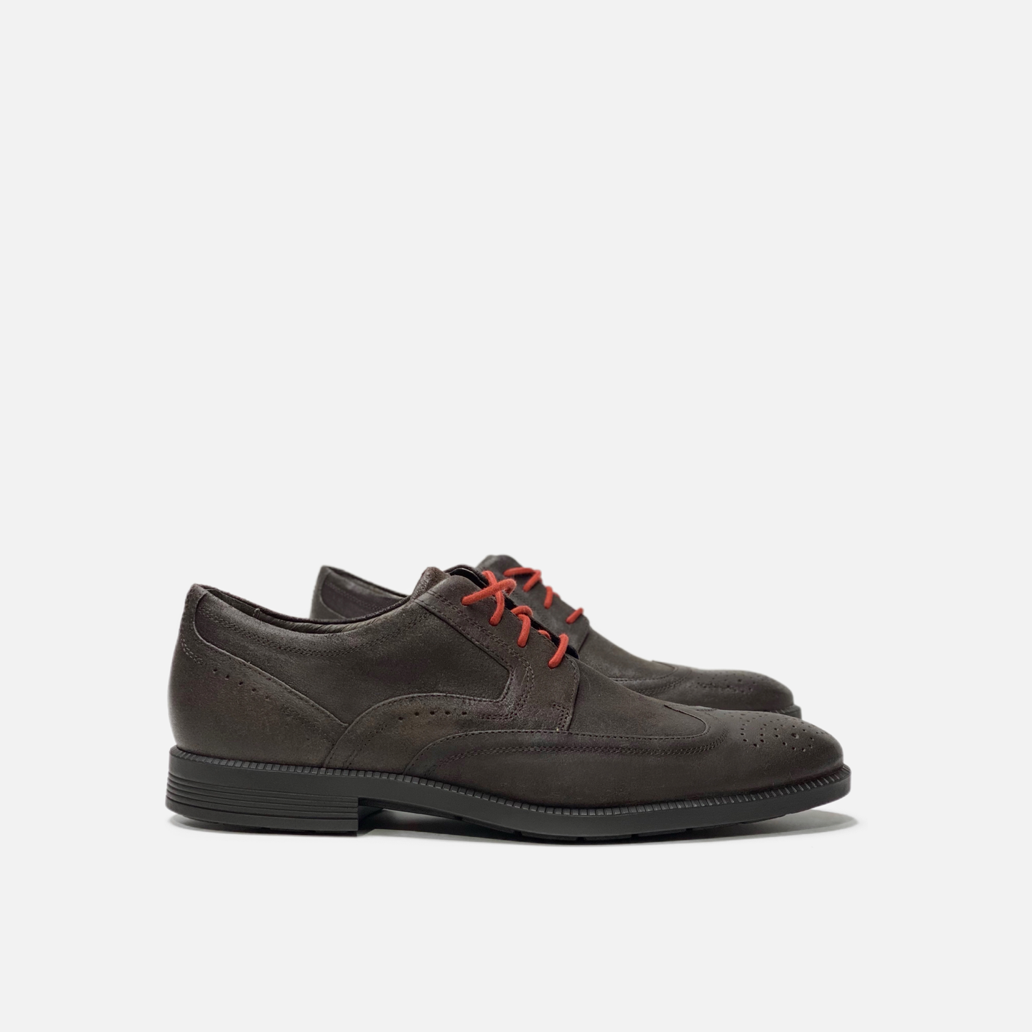 Dressports Wingtip Tumbled Derbys