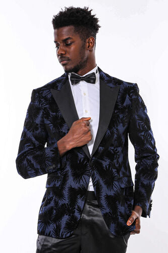 FORMAL JACKET - My Men's Shop