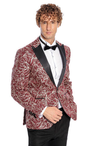 Cd-1006 FORMAL JACKET