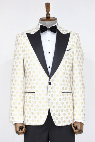 FORMAL JACKET - My Men's Shop