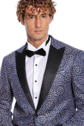 Cd-1006 FORMAL JACKET