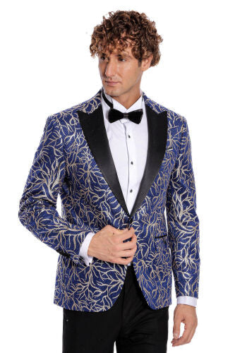 Cd-1006 FORMAL JACKET