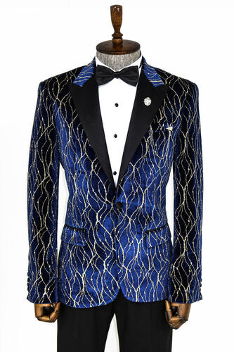 Cd-1006 FORMAL JACKET