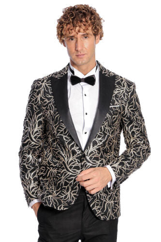 Cd-1006 FORMAL JACKET