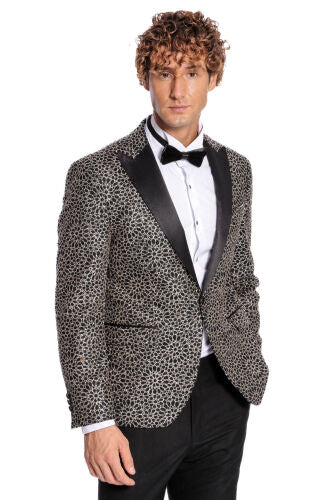 FORMAL JACKET - My Men's Shop