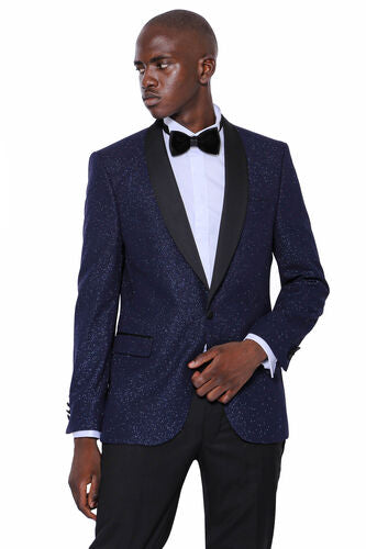 Cd-1006 FORMAL JACKET