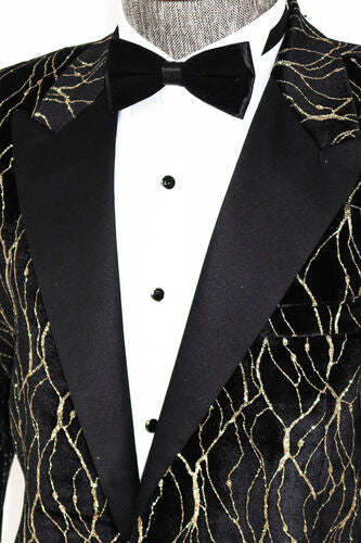 Cd-1006 FORMAL JACKET