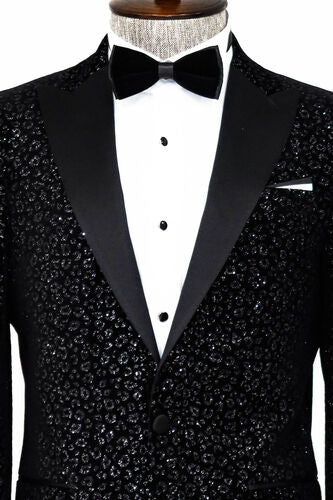 Cd-1006 FORMAL JACKET