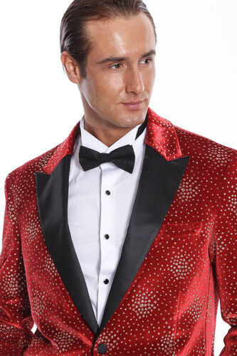 Cd-1006 FORMAL JACKET - My Men's Shop