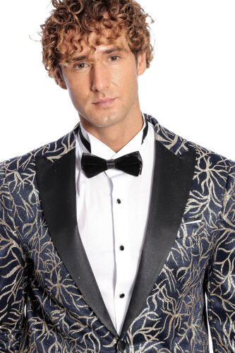 Cd-1006 FORMAL JACKET