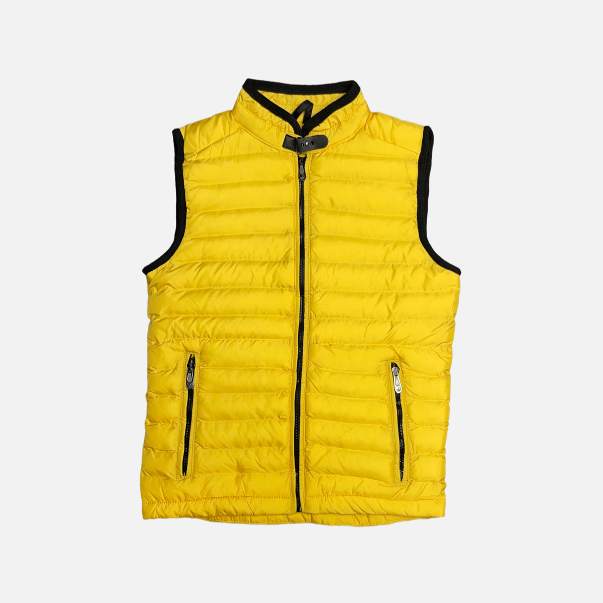 Paddock Puffer Vest