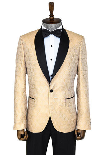 Cd-1049 FORMAL JACKET