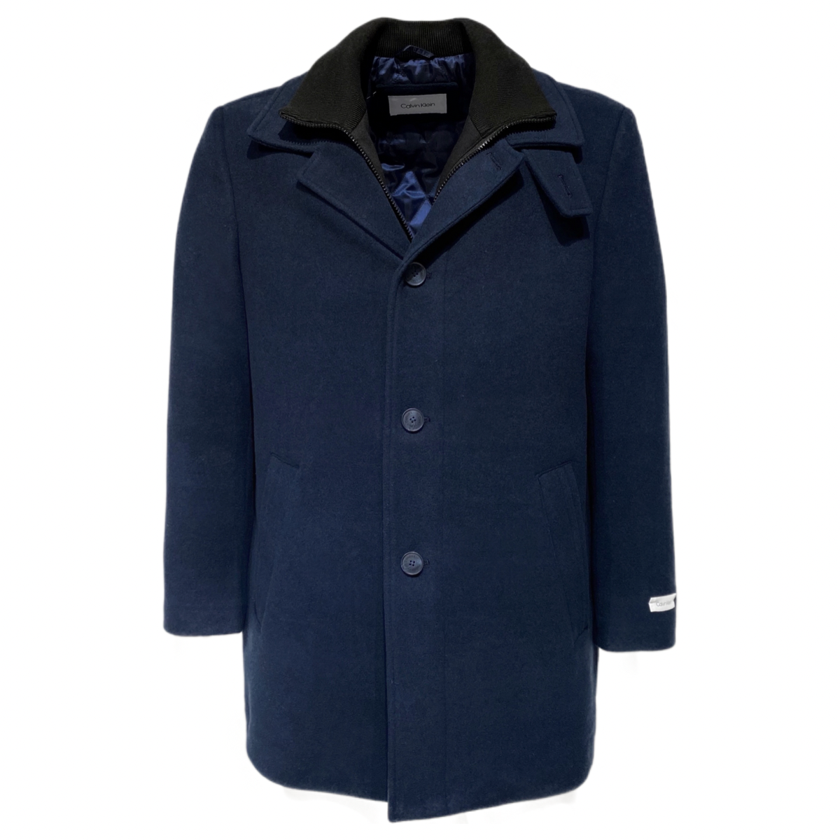 Coleman Overcoat