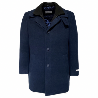 Coleman Overcoat