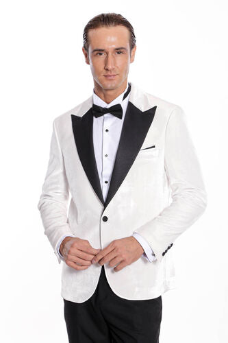 Formal Jacket - My Men's Shop