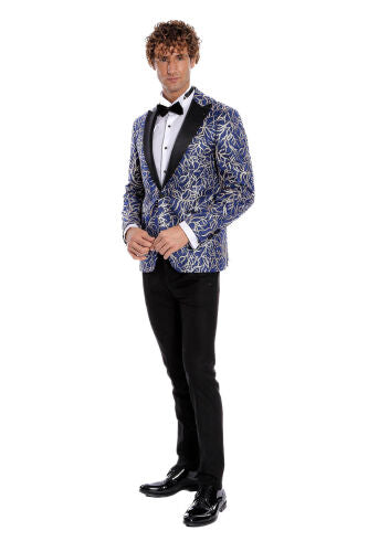 Cd-1006 FORMAL JACKET