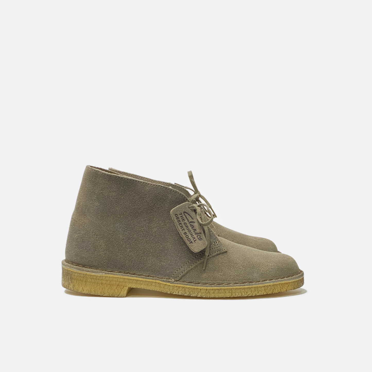 Desert Boots (Women’s)