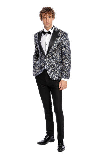 Cd-1006 FORMAL JACKET