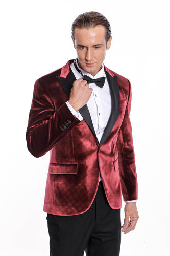 Formal Jacket - My Men's Shop