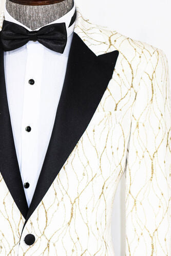 Cd-1006 FORMAL JACKET