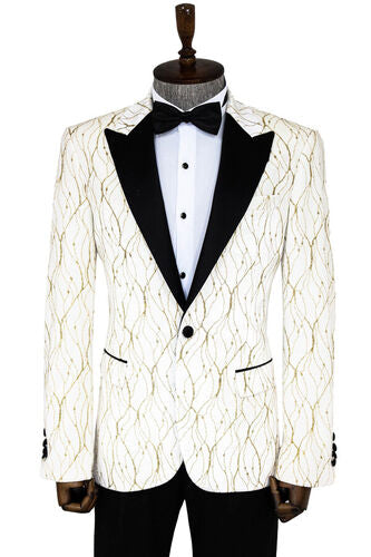 Cd-1006 FORMAL JACKET