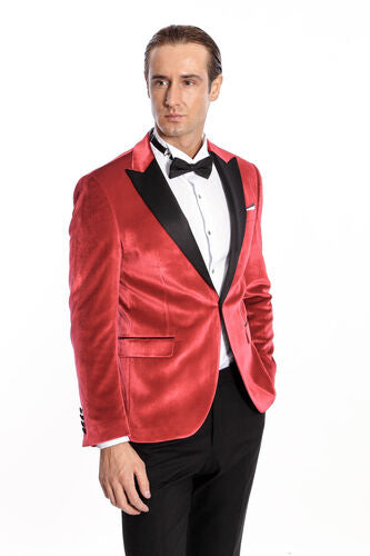 Formal Jacket - My Men's Shop