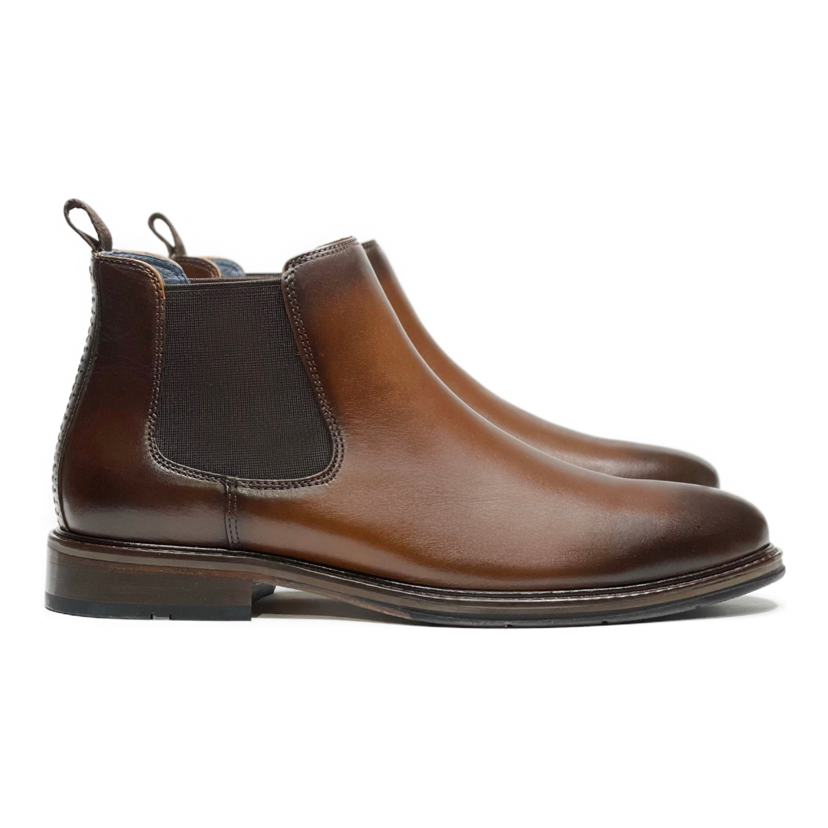 XC FLEX Raleigh Chelsea Boots