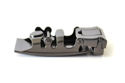 Zinc Railtek™ Belt Buckle