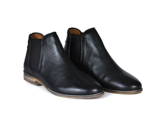 The Ronan | Black - My Men's Shop